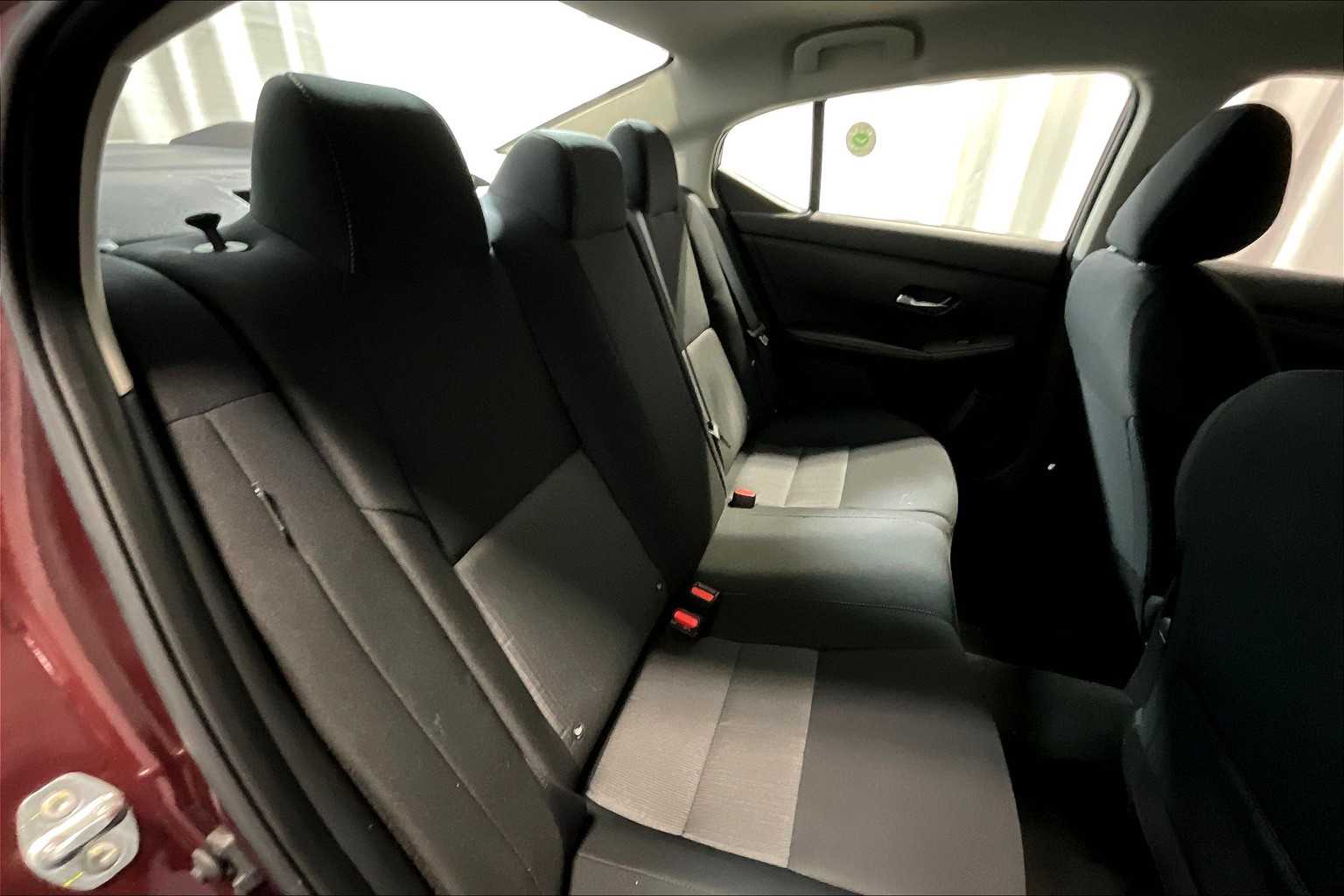 2023 Nissan Sentra SV - Photo 16