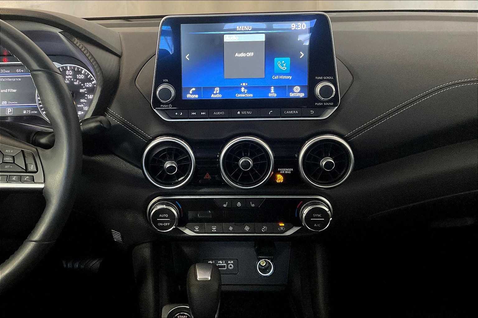 2023 Nissan Sentra SV - Photo 18