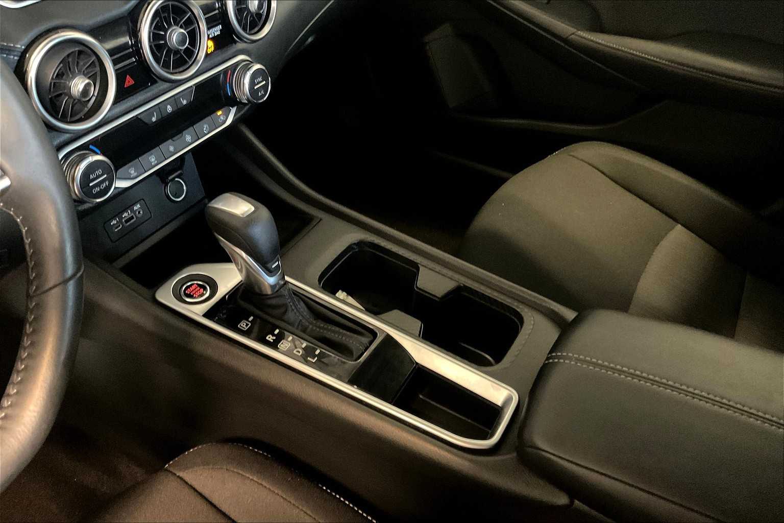 2023 Nissan Sentra SV - Photo 20