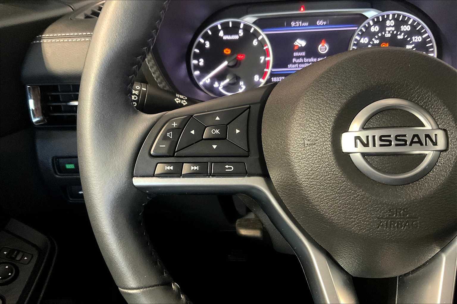 2023 Nissan Sentra SV - Photo 22