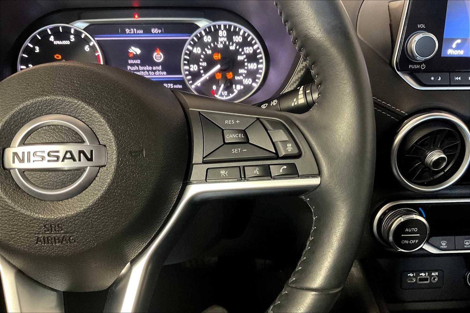 2023 Nissan Sentra SV - Photo 23