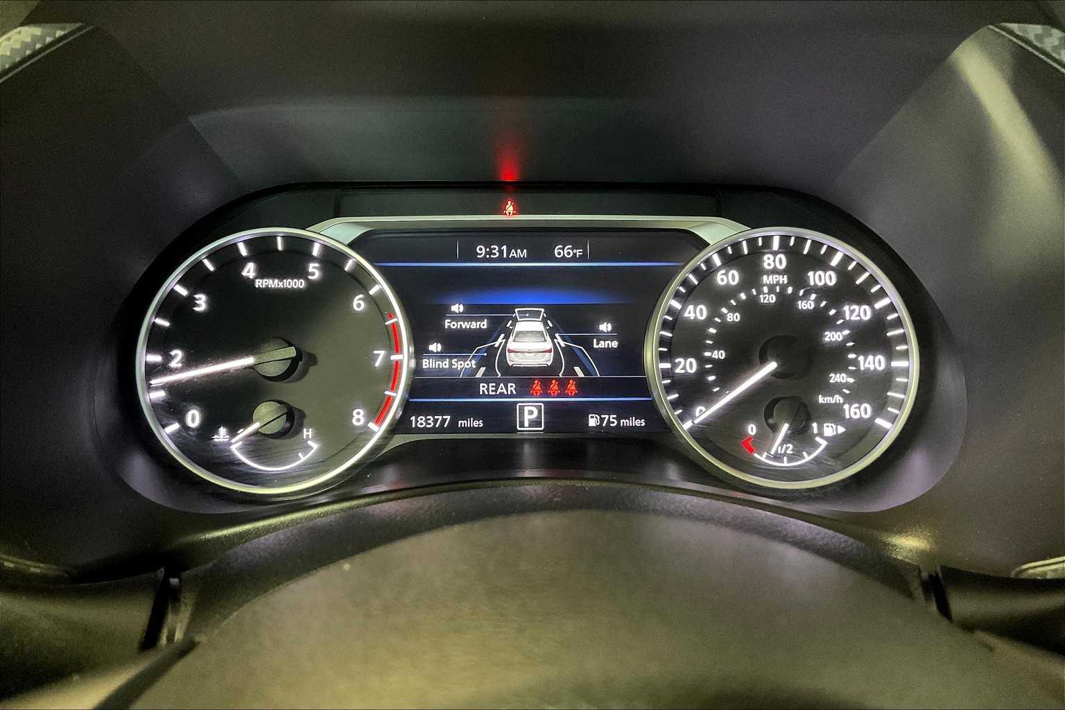 2023 Nissan Sentra SV - Photo 24