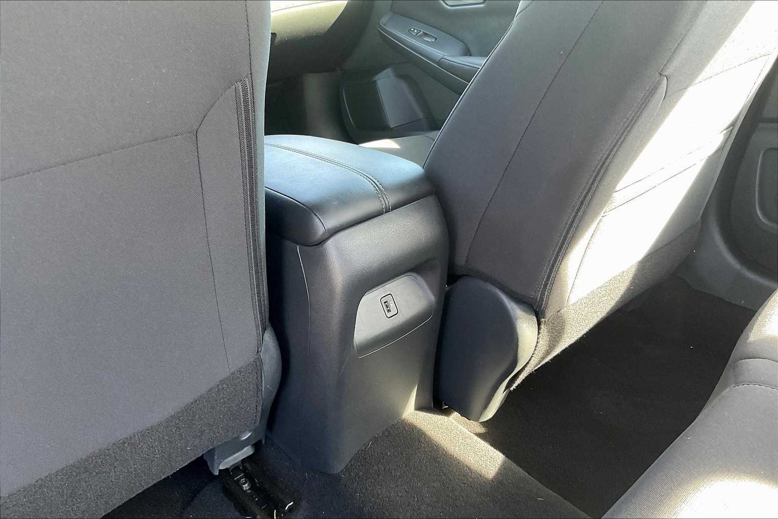 2023 Nissan Sentra SV - Photo 27