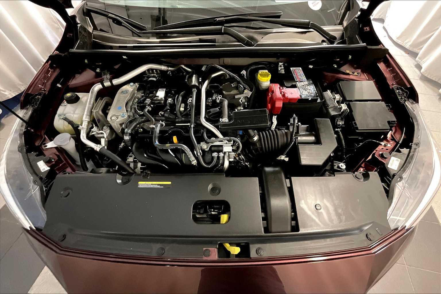 2023 Nissan Sentra SV - Photo 29