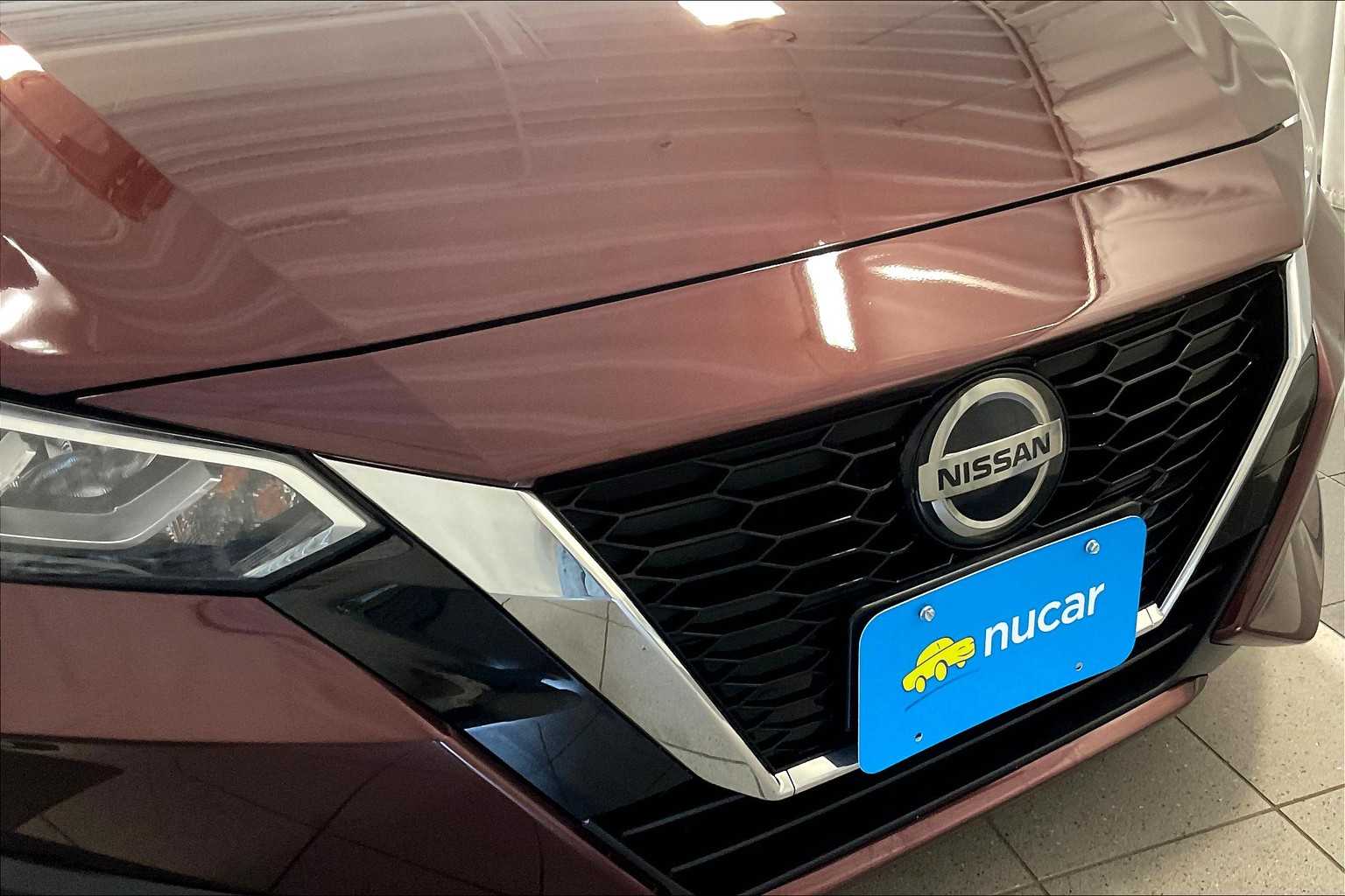 2023 Nissan Sentra SV - Photo 31