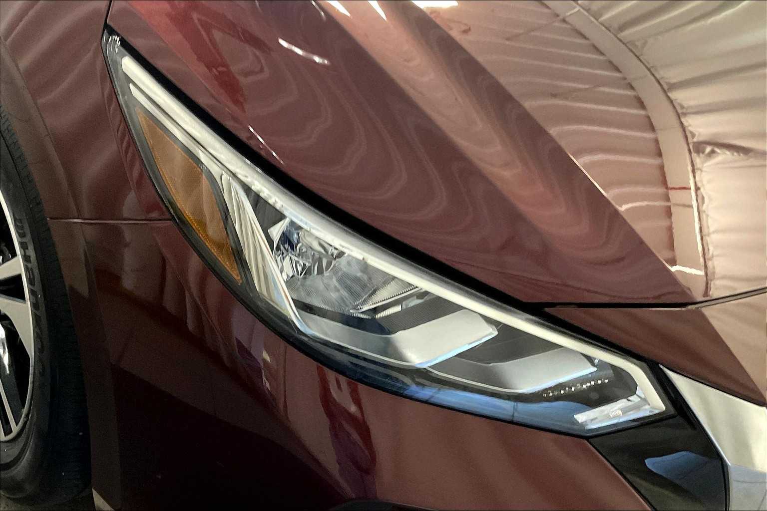 2023 Nissan Sentra SV - Photo 32