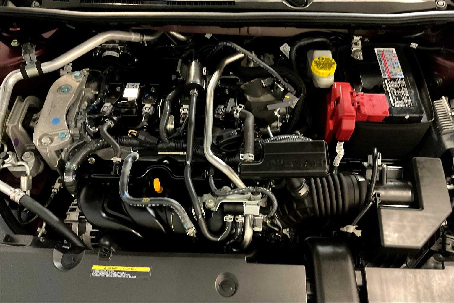 2023 Nissan Sentra SV - Photo 34