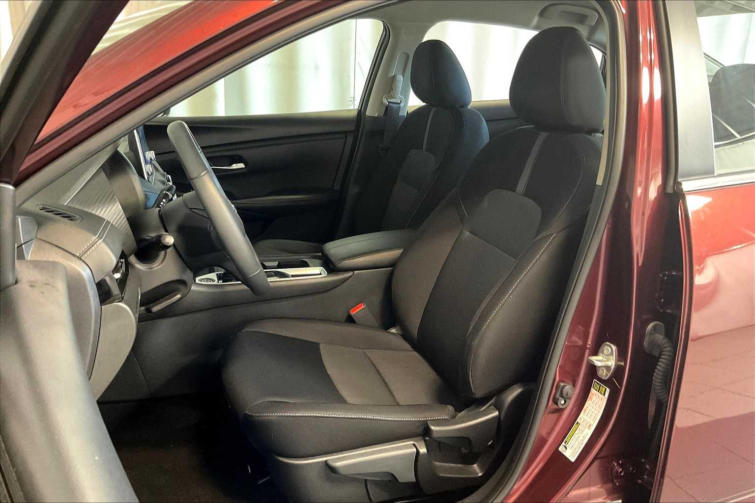 2023 Nissan Sentra SV - Photo 10