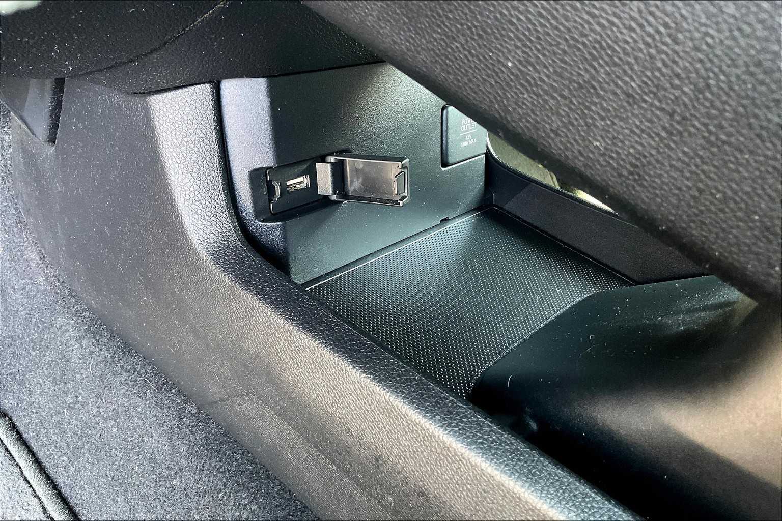 2020 Honda Civic LX - Photo 25