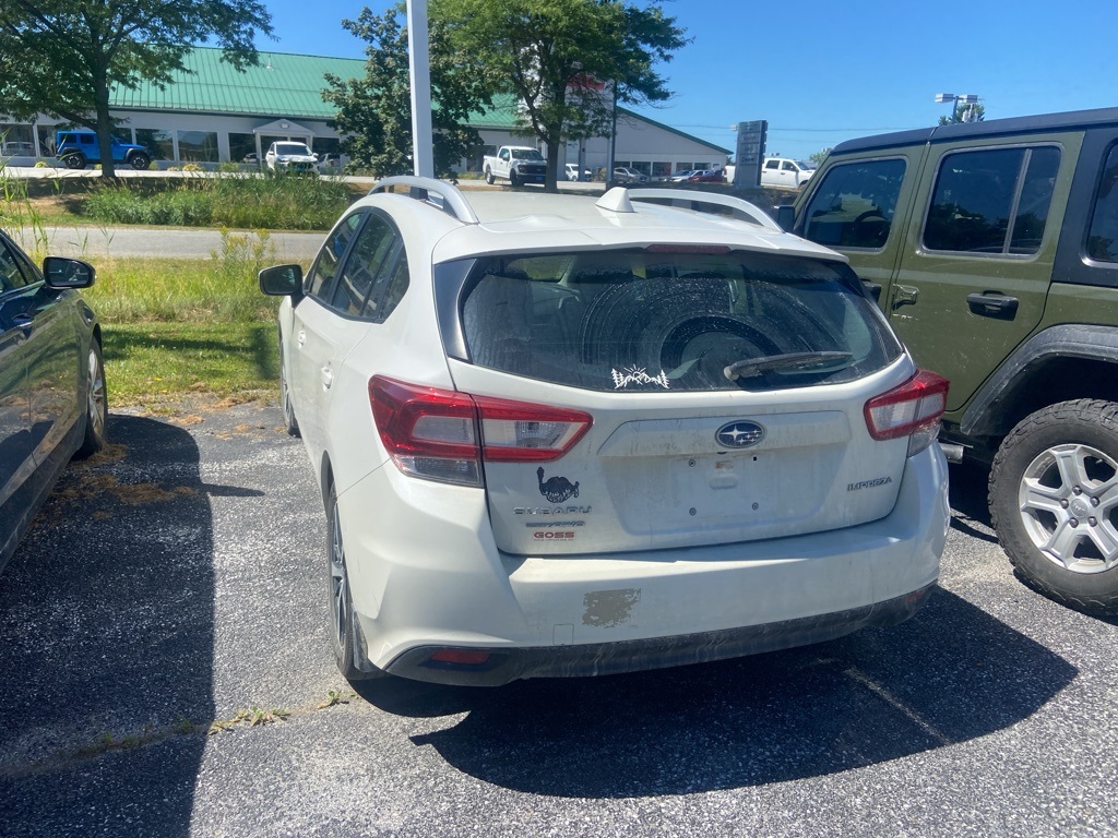 2019 Subaru Impreza 2.0i Premium - Photo 3