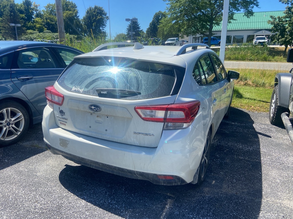2019 Subaru Impreza 2.0i Premium - Photo 4