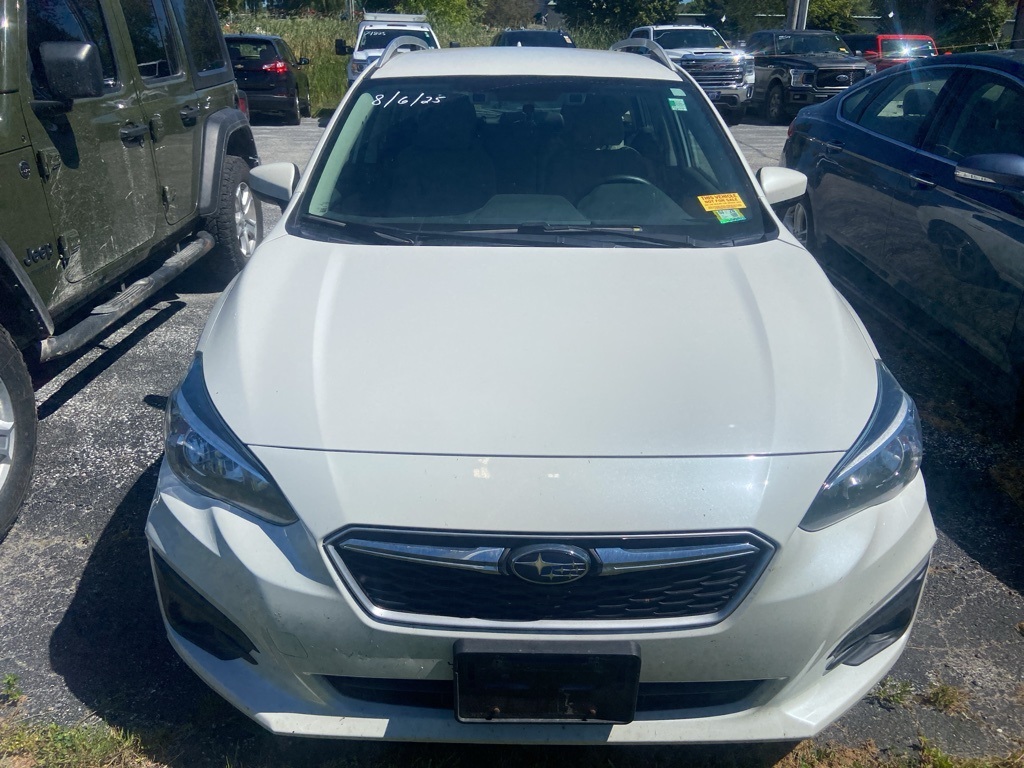 2019 Subaru Impreza 2.0i Premium - Photo 5