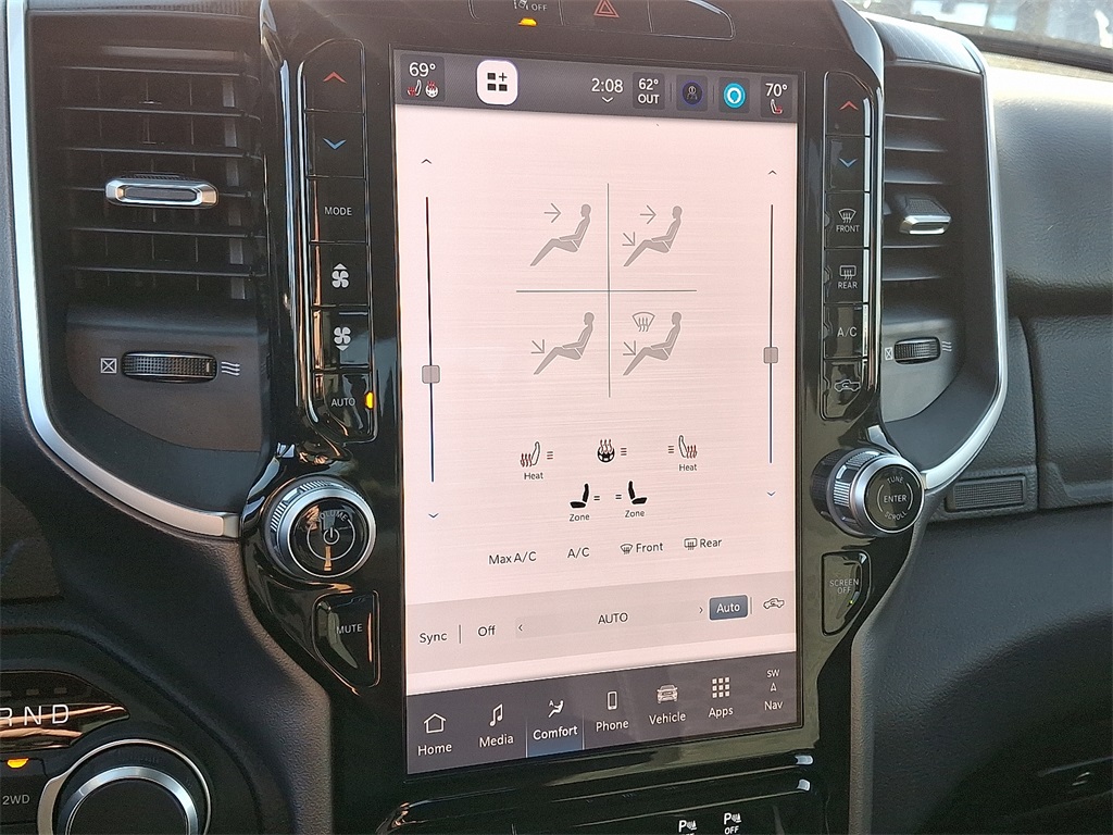 2026 Ram 1500 Big Horn/Lone Star - Photo 11