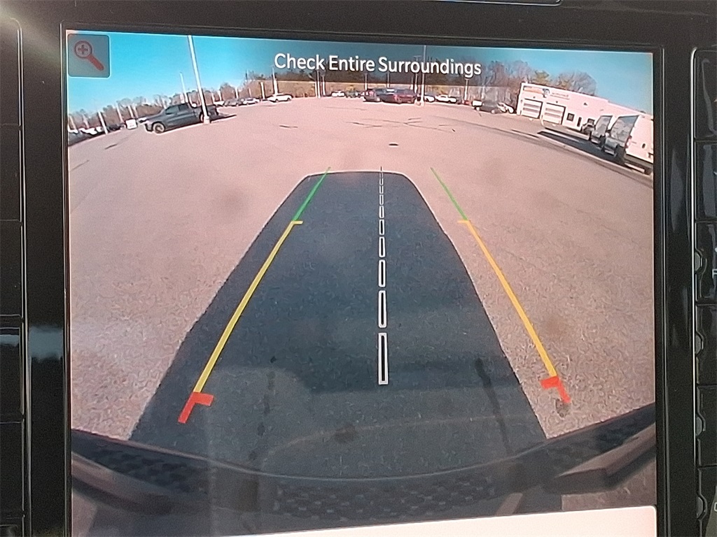 2026 Ram 1500 Big Horn/Lone Star - Photo 14