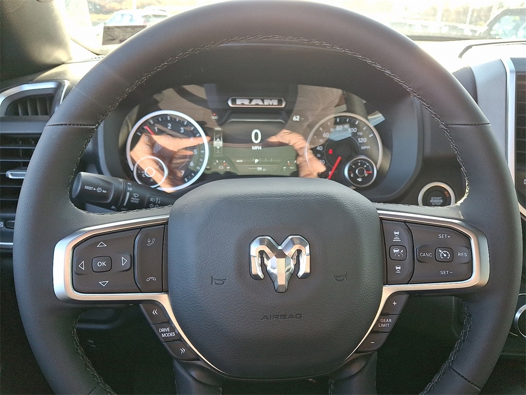 2026 Ram 1500 Big Horn/Lone Star - Photo 15