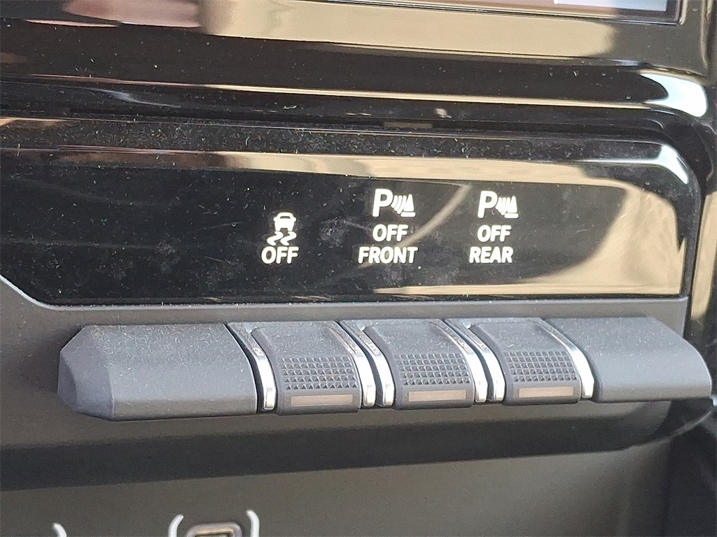 2026 Ram 1500 Big Horn/Lone Star - Photo 17