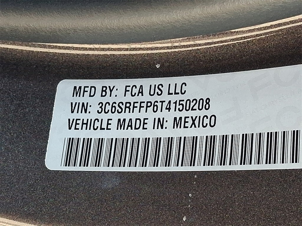 2026 Ram 1500 Big Horn/Lone Star - Photo 18