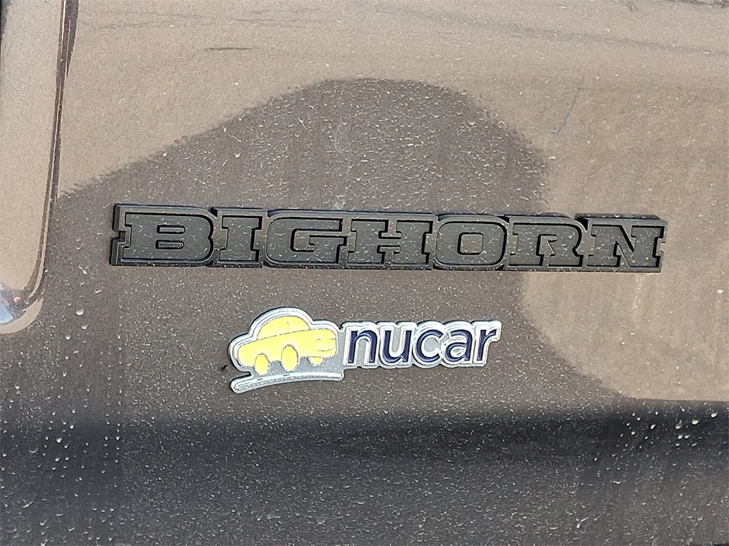 2026 Ram 1500 Big Horn/Lone Star - Photo 19