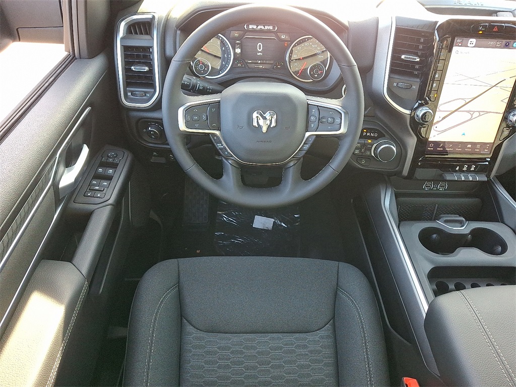 2026 Ram 1500 Big Horn/Lone Star - Photo 7