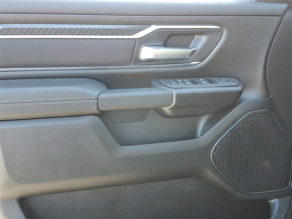 2026 Ram 1500 Big Horn/Lone Star - Photo 8