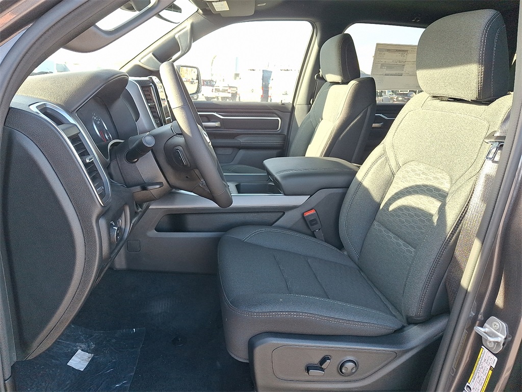 2026 Ram 1500 Big Horn/Lone Star - Photo 9