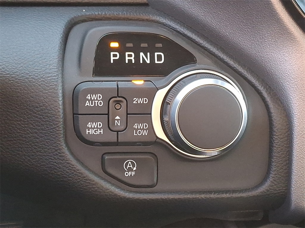 2026 Ram 1500 Big Horn/Lone Star - Photo 10