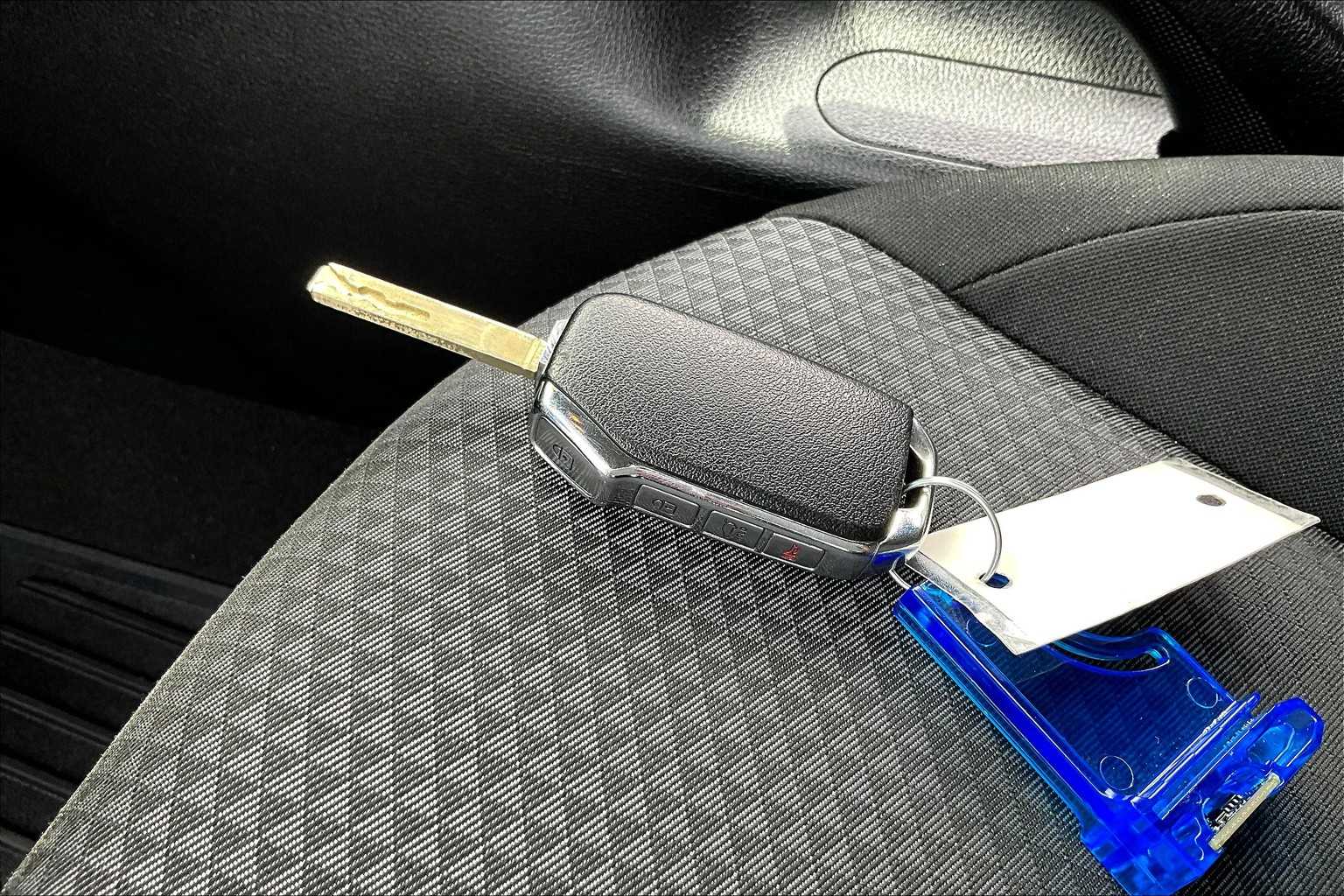2021 Kia Soul LX - Photo 28