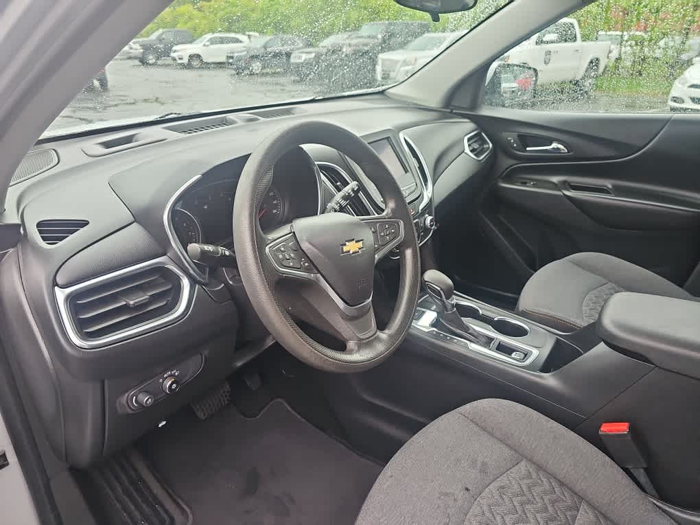 2022 Chevrolet Equinox LT - Photo 11
