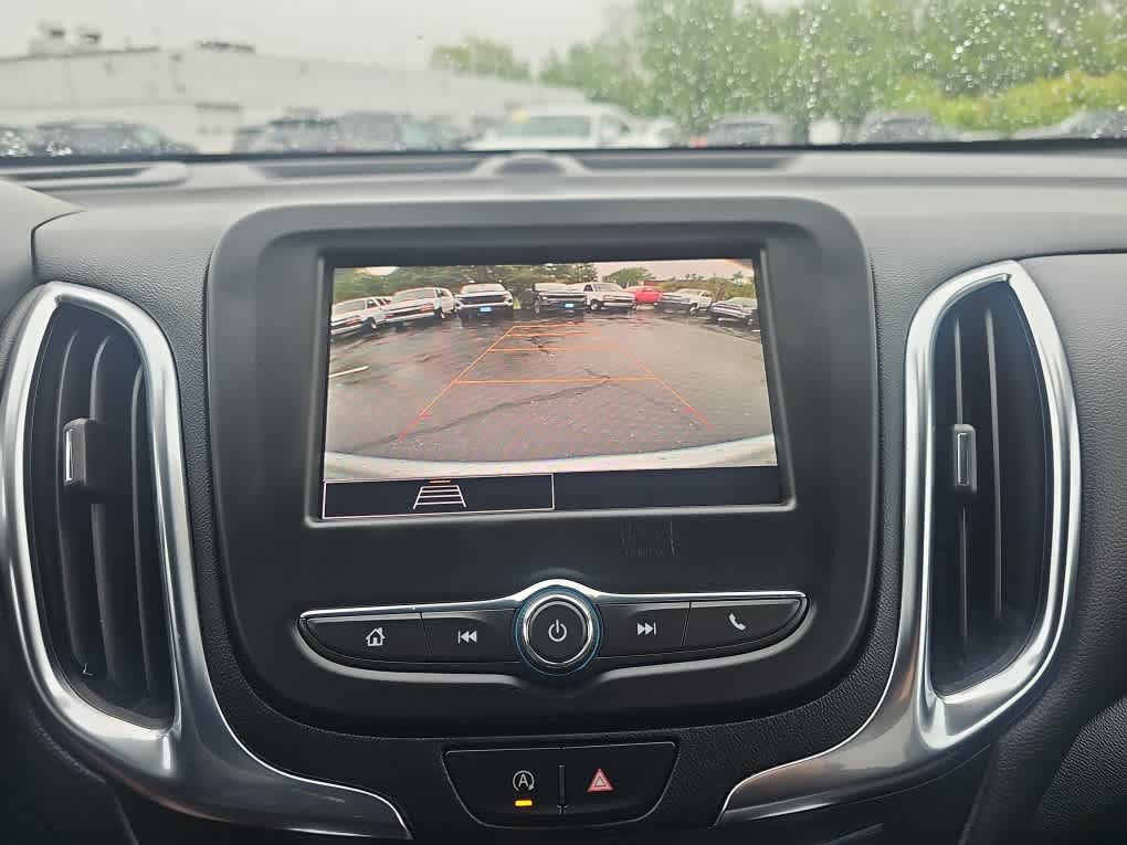 2022 Chevrolet Equinox LT - Photo 12