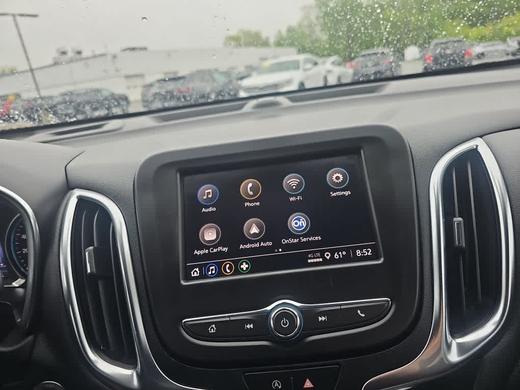 2022 Chevrolet Equinox LT - Photo 13