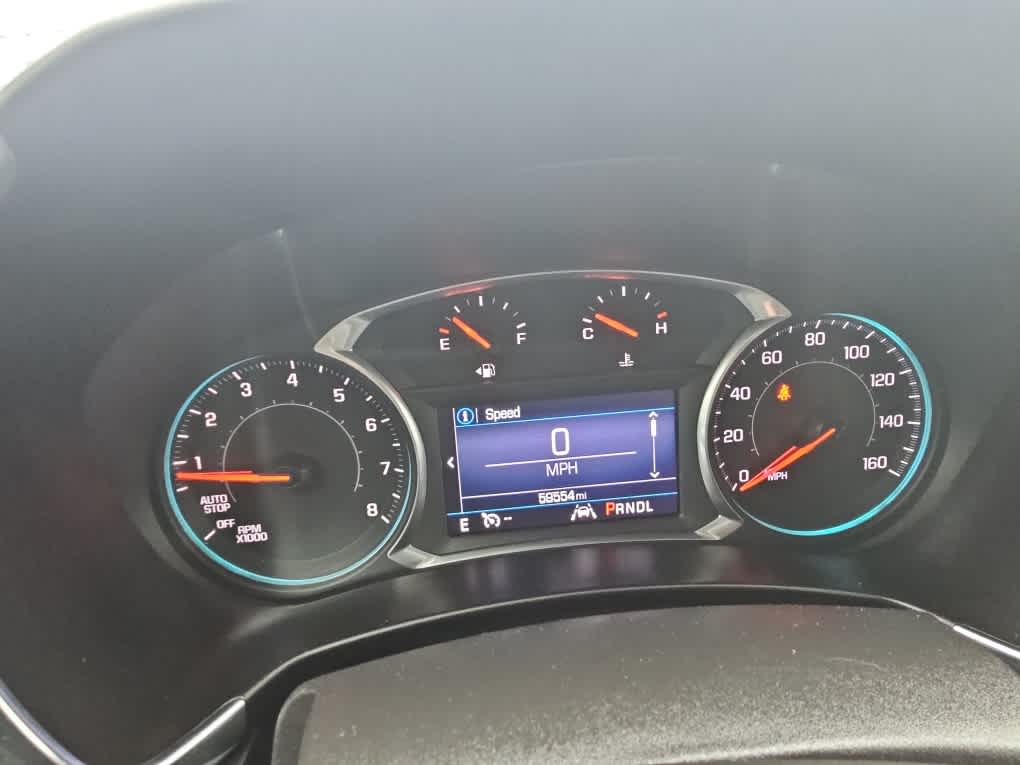 2022 Chevrolet Equinox LT - Photo 14