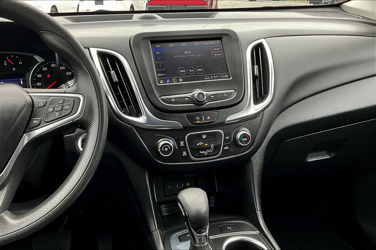 2022 Chevrolet Equinox LT - Photo 17
