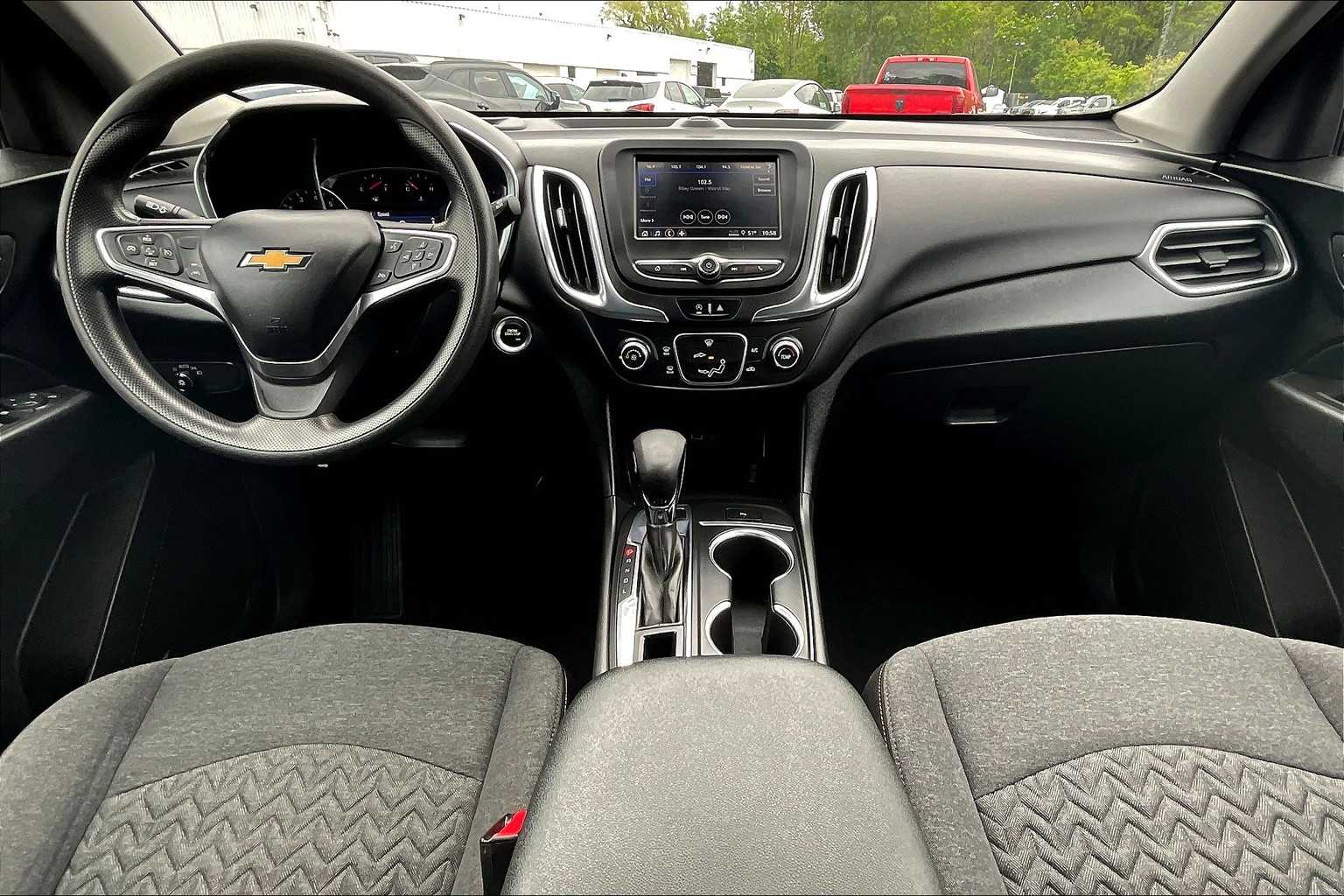 2022 Chevrolet Equinox LT - Photo 20