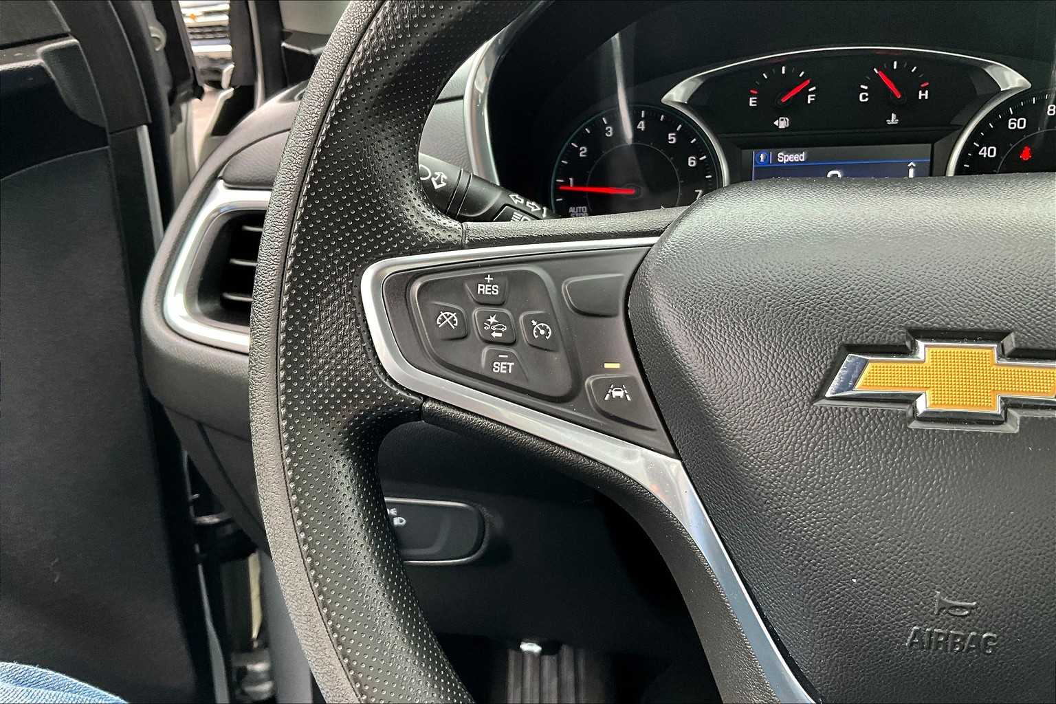 2022 Chevrolet Equinox LT - Photo 22