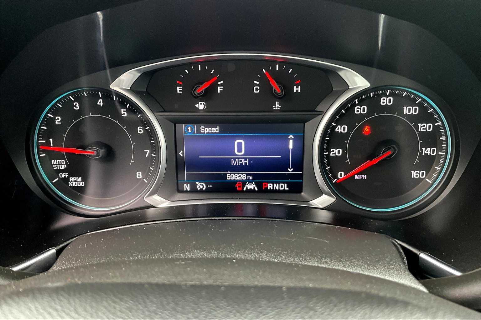 2022 Chevrolet Equinox LT - Photo 24