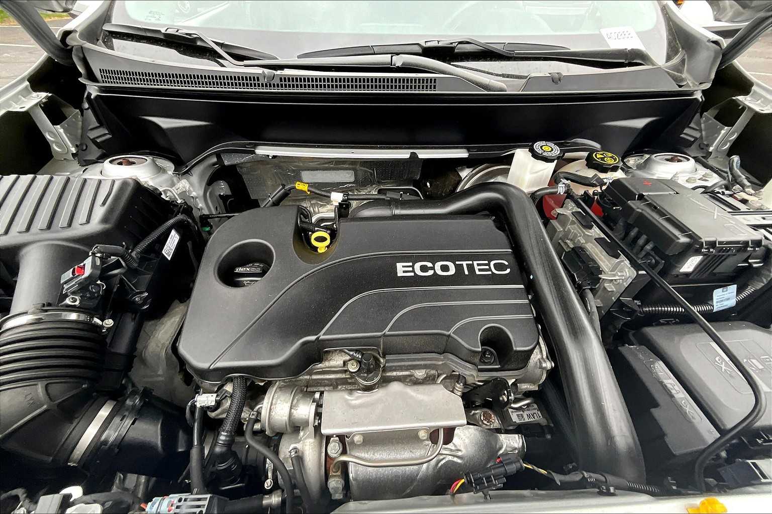 2022 Chevrolet Equinox LT - Photo 28