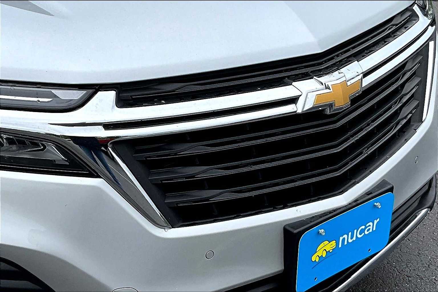 2022 Chevrolet Equinox LT - Photo 30