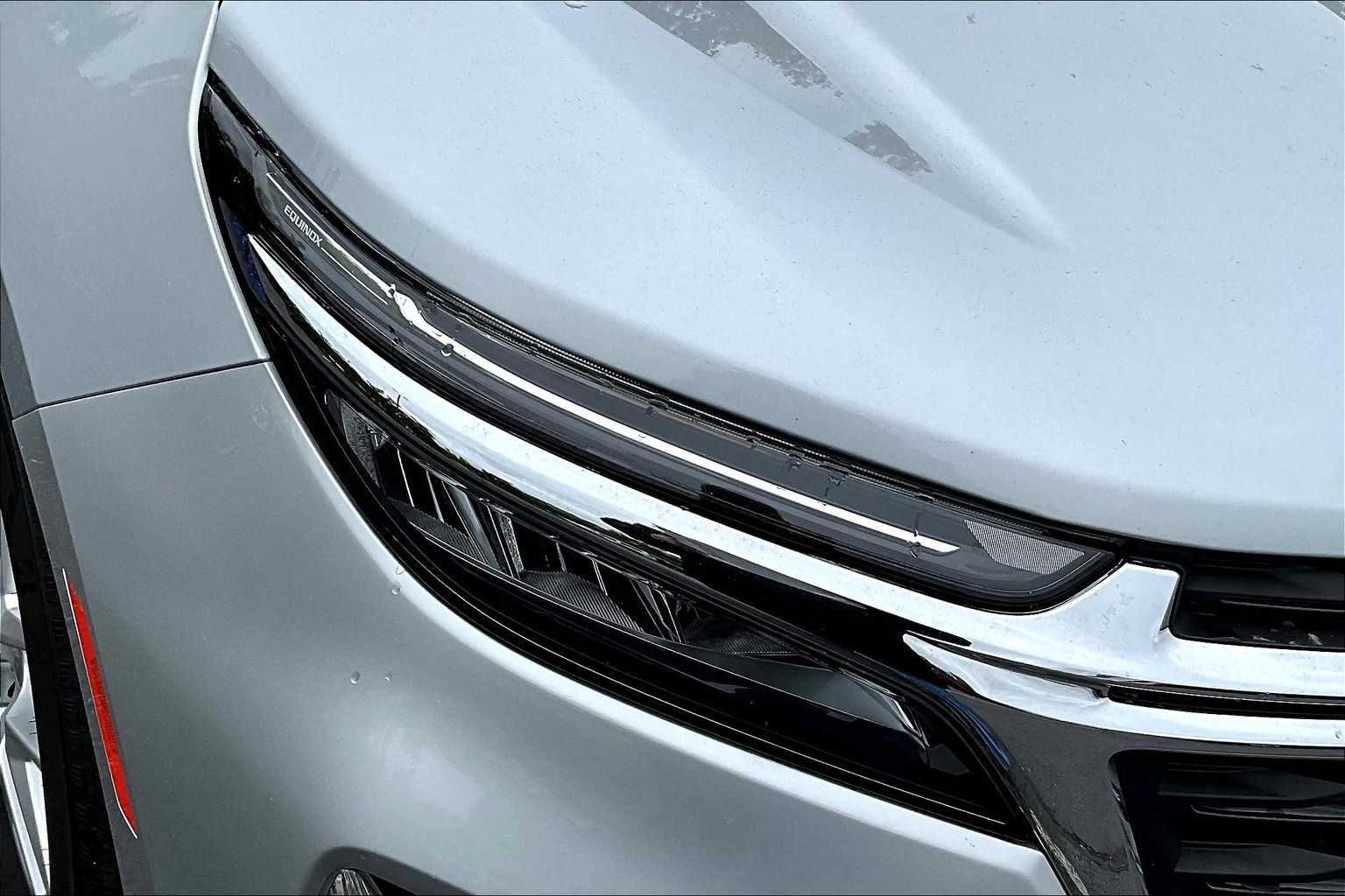 2022 Chevrolet Equinox LT - Photo 31