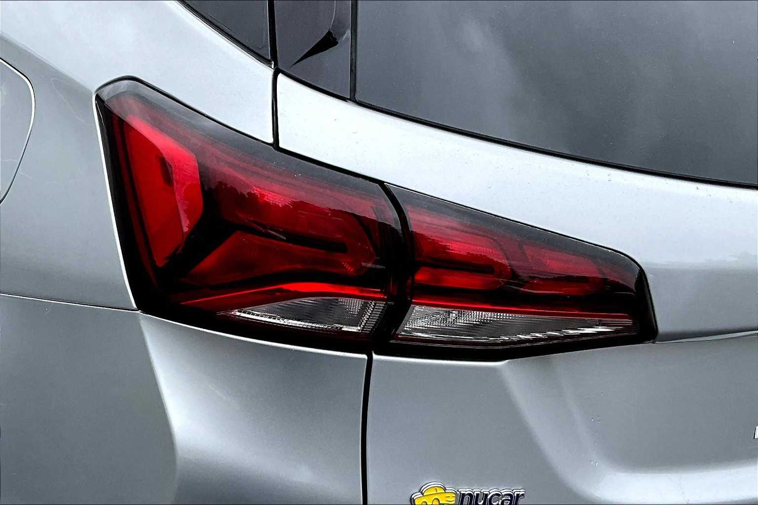 2022 Chevrolet Equinox LT - Photo 32