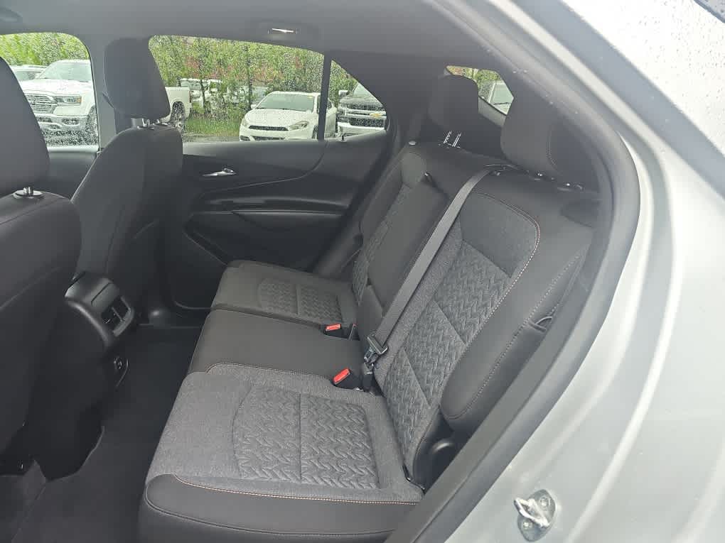 2022 Chevrolet Equinox LT - Photo 8