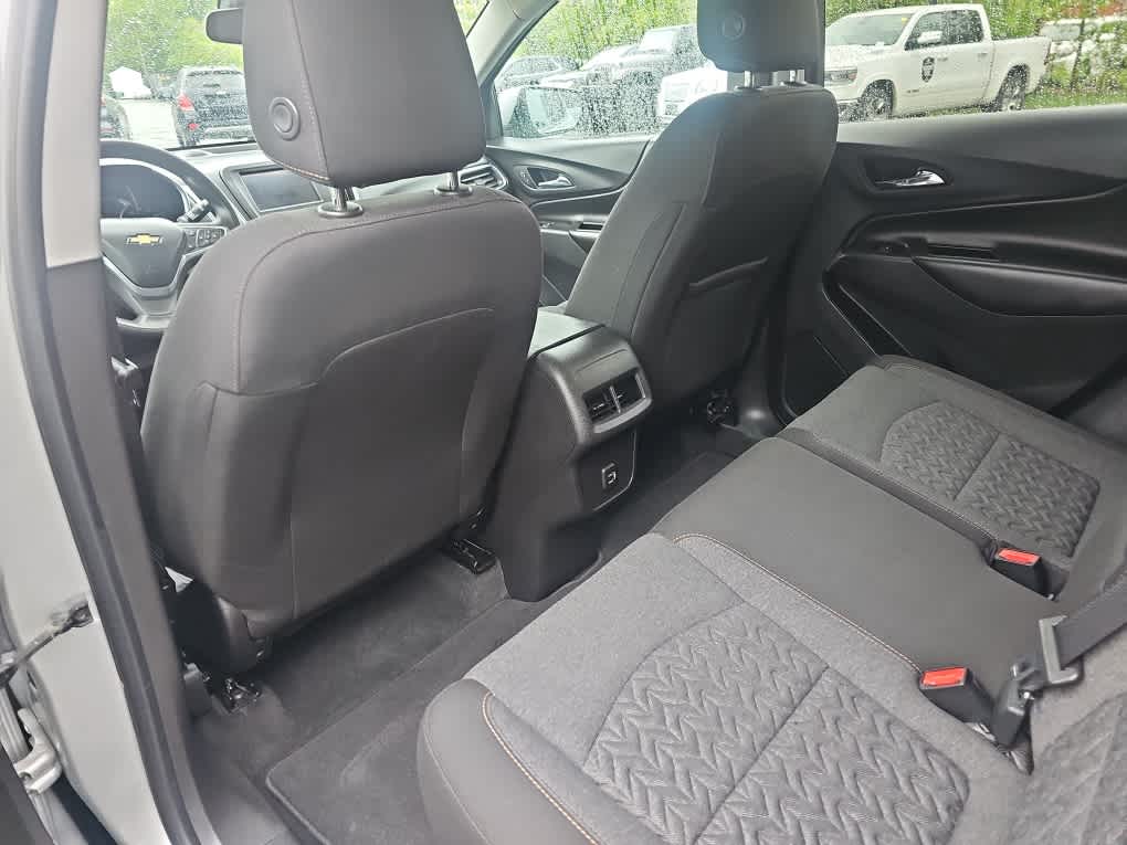 2022 Chevrolet Equinox LT - Photo 9