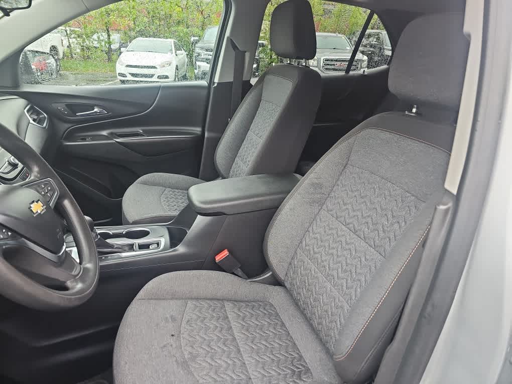 2022 Chevrolet Equinox LT - Photo 10