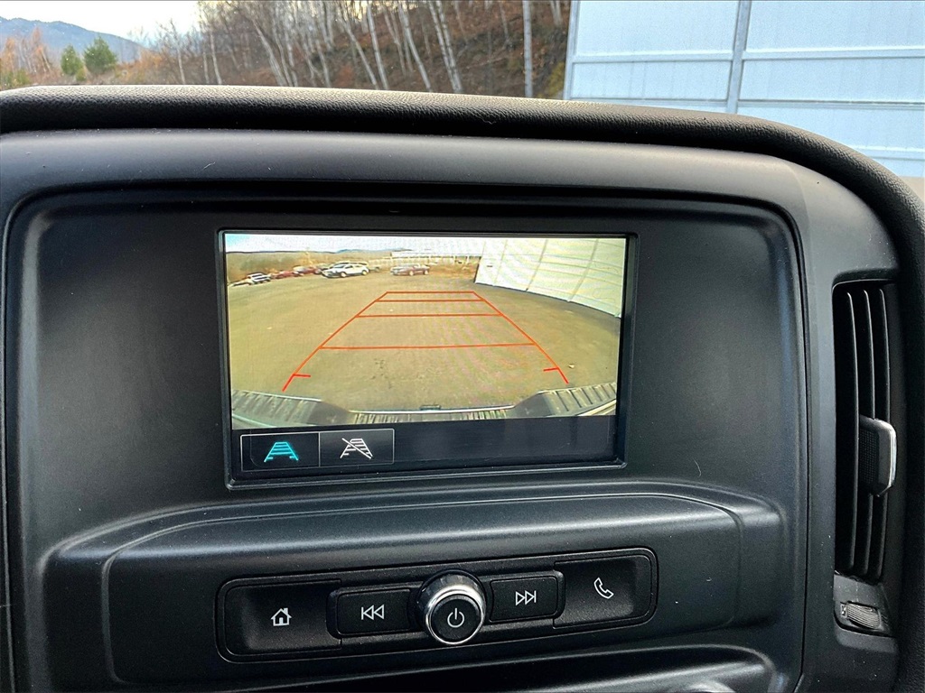 2019 Chevrolet Silverado 2500HD Work Truck - Photo 19