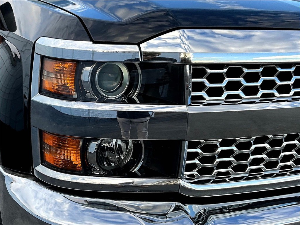 2019 Chevrolet Silverado 2500HD Work Truck - Photo 29
