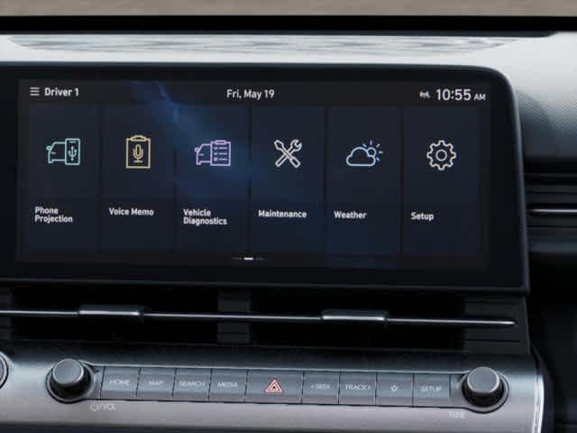 2025 Hyundai Kona SEL - Photo 13