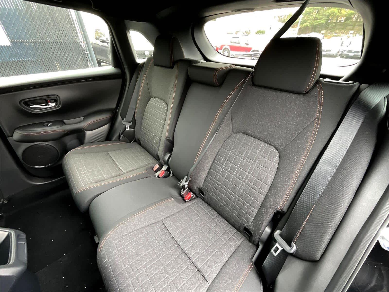 2026 Honda HR-V Sport - Photo 15