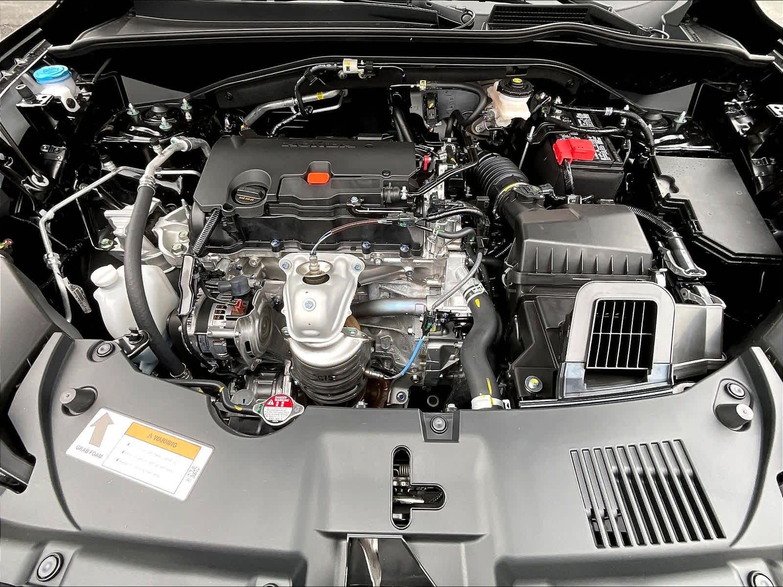 2026 Honda HR-V Sport - Photo 16