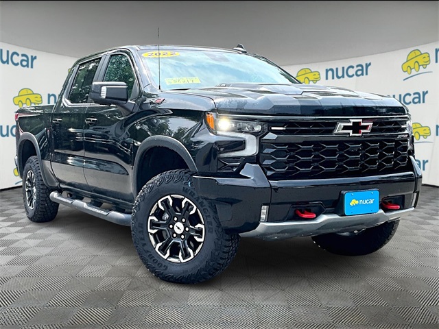 2023 Chevrolet Silverado 1500 Work Truck photo 35