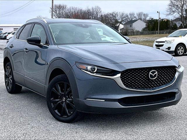 2023 Mazda CX-30 2.5 S Carbon Edition