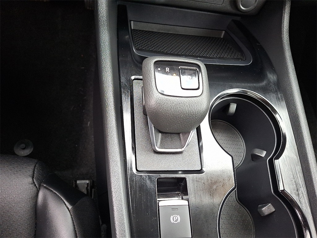 2023 Nissan Rogue SV - Photo 16